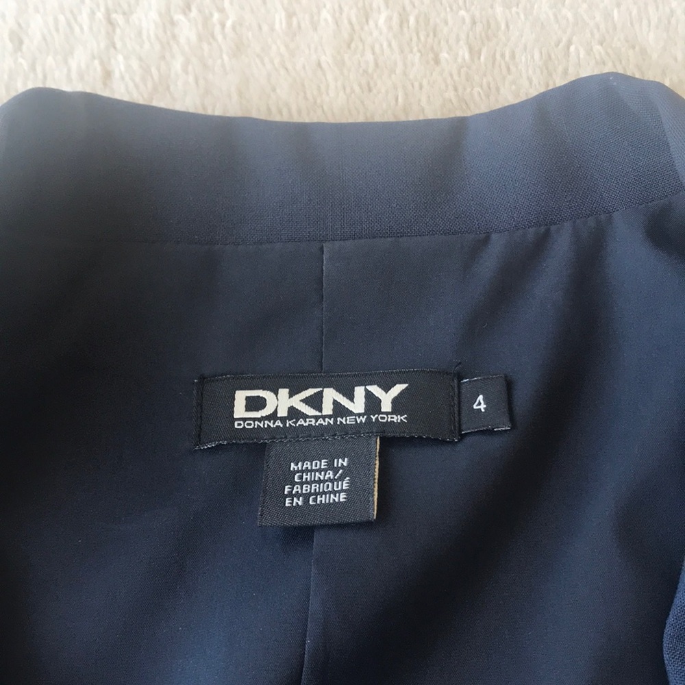 DKNY New York Jacket - Picture 3 of 5